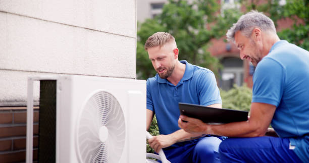 Best HVAC air duct cleaning  in West Dennis, MA