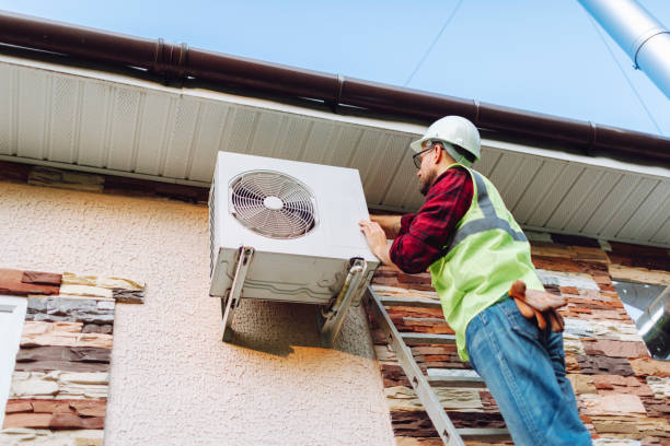 West Dennis, MA HVAC Company