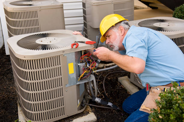 Best Emergency HVAC repair  in West Dennis, MA