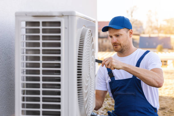 Best Local HVAC companies  in West Dennis, MA
